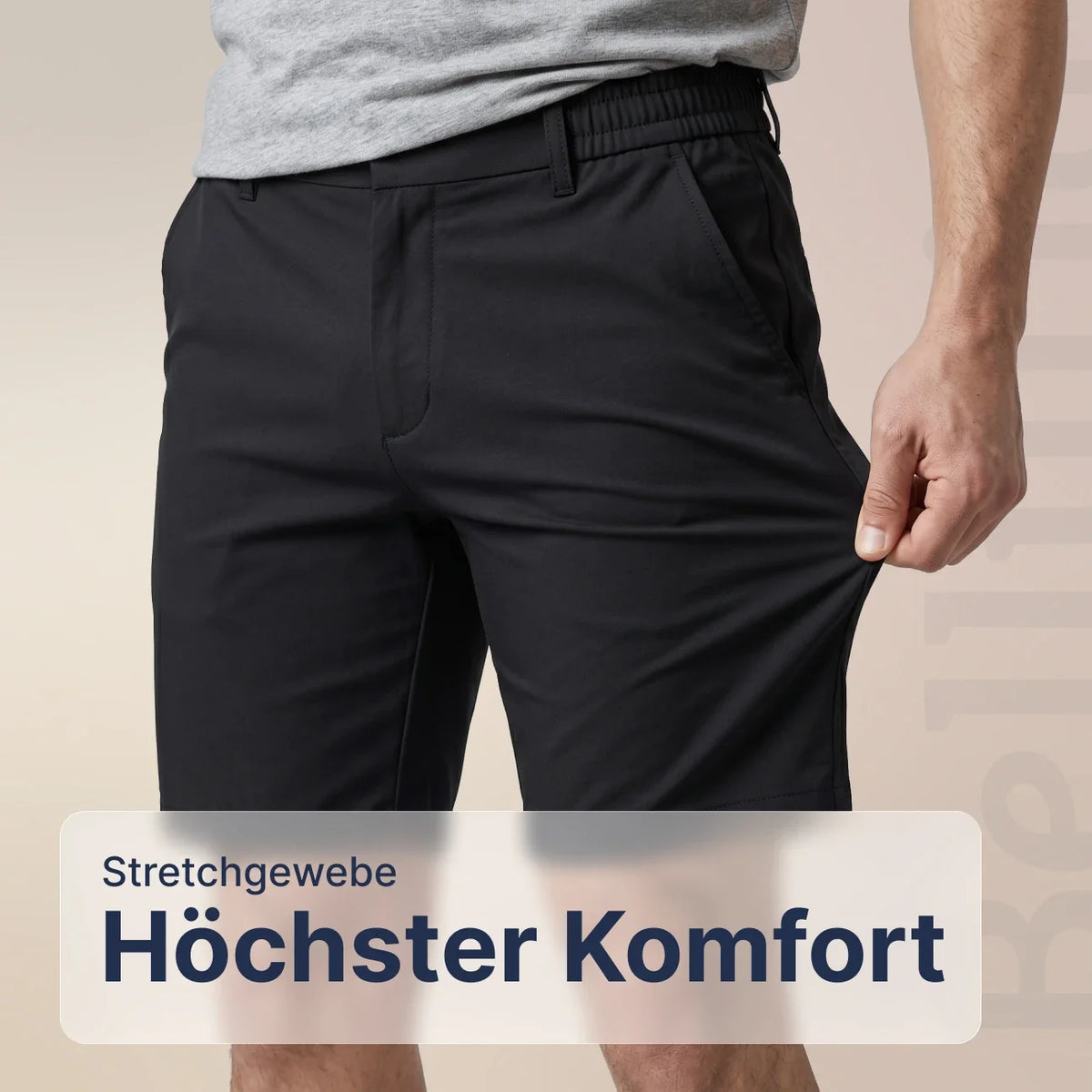 MorphoFit™ Stretch-Shorts 2.0