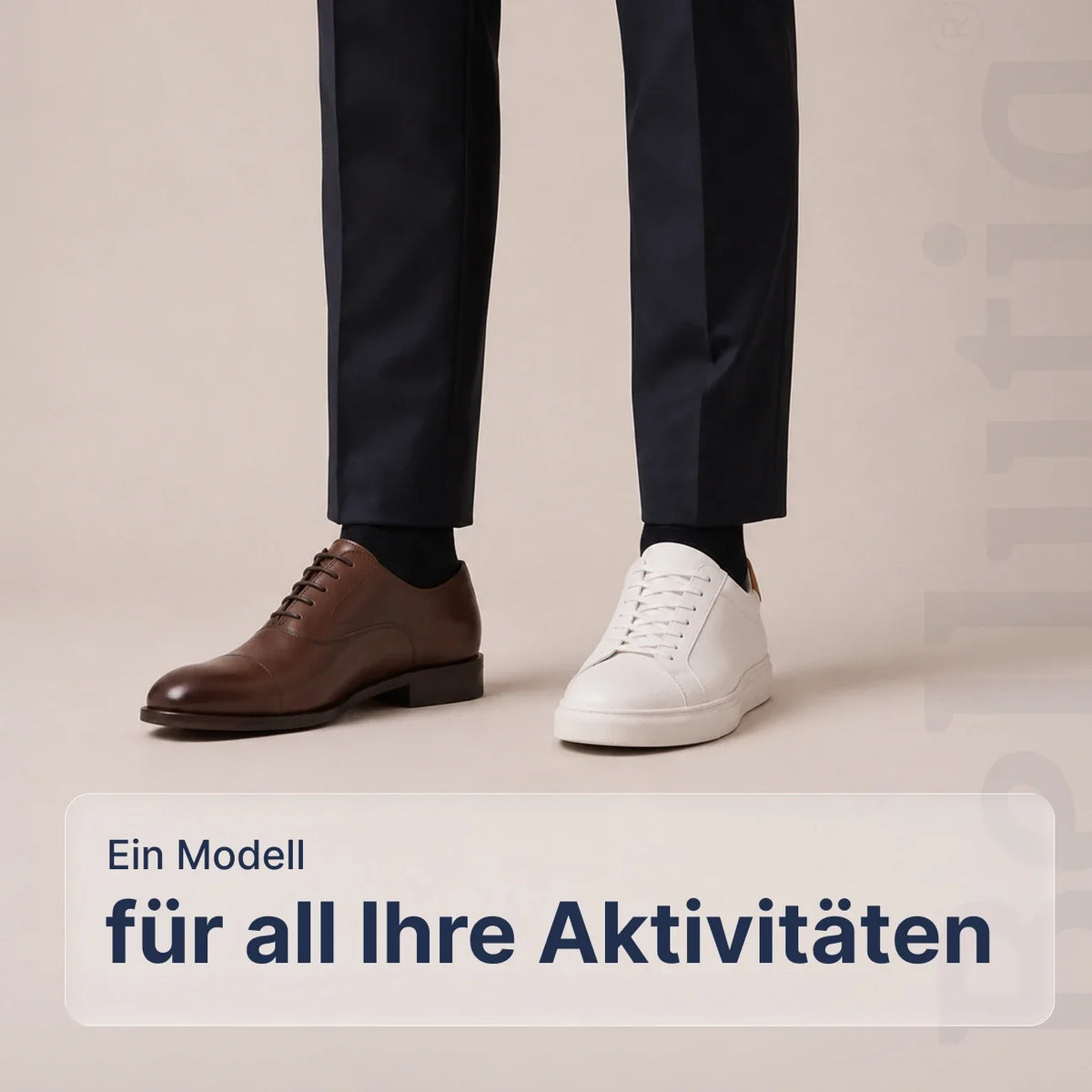 3er-Pack - AeroSensa™ Socken