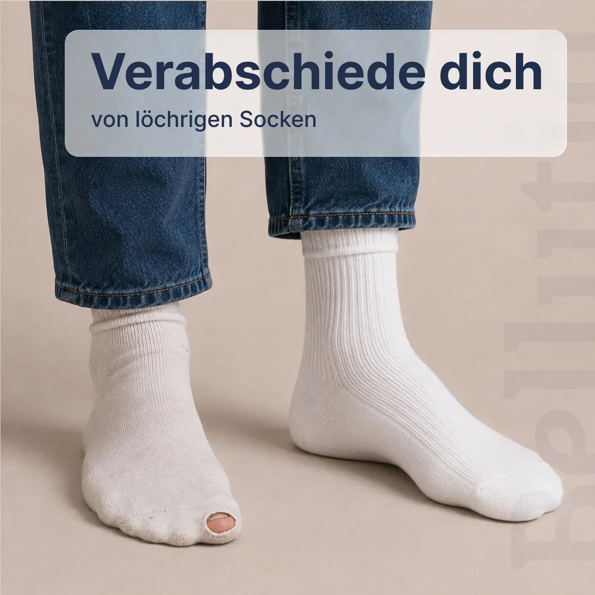 3er-Pack - AeroSensa™ Socken