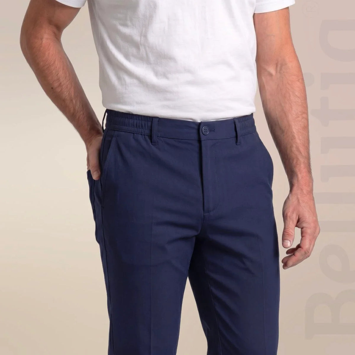 MorphoFit™ Stretch-Hose 3.0