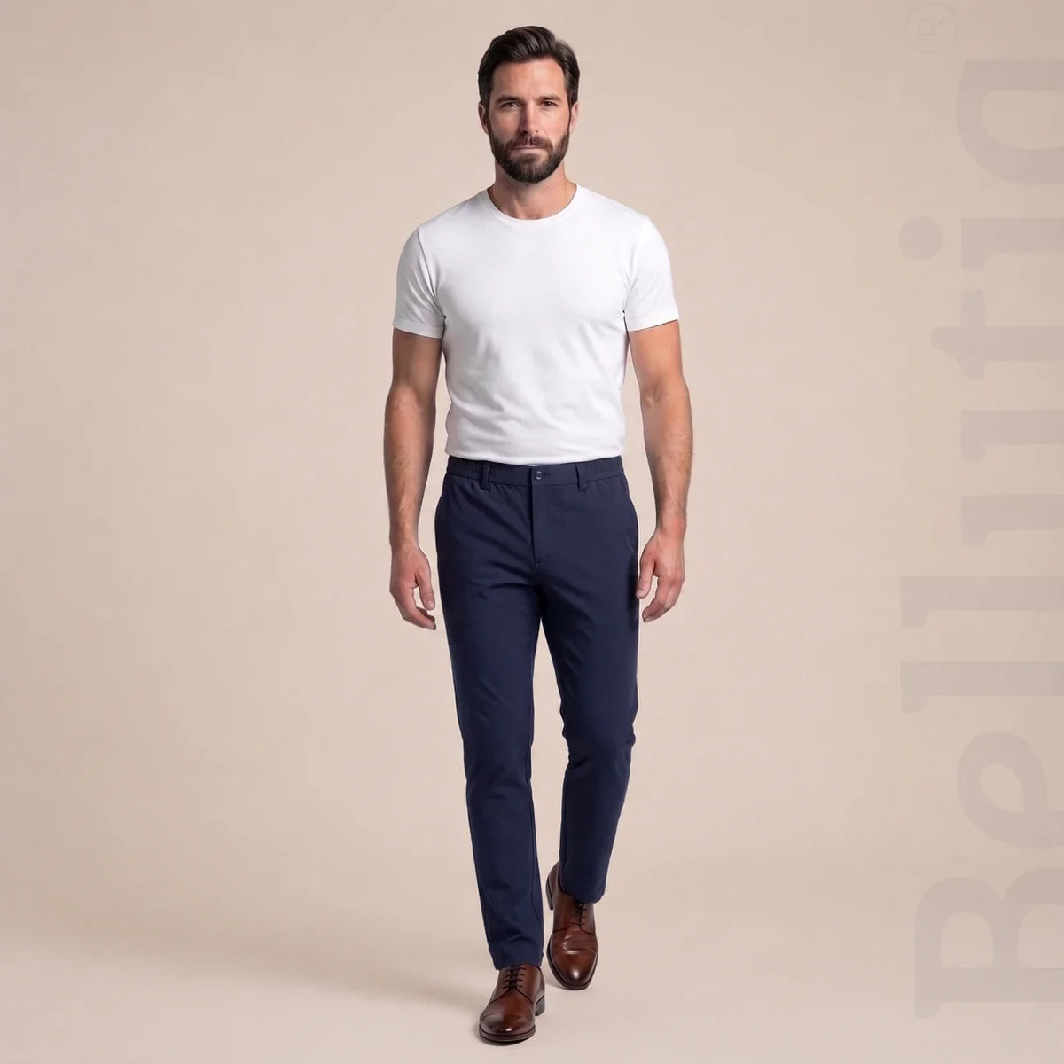 MorphoFit™ Stretch-Hose 3.0